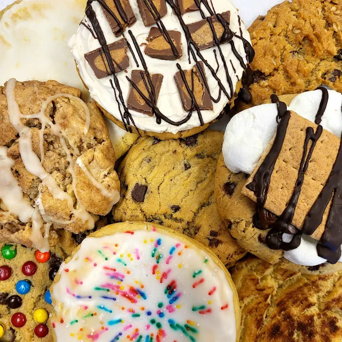 Mary's Mountain Cookies Picture 10
