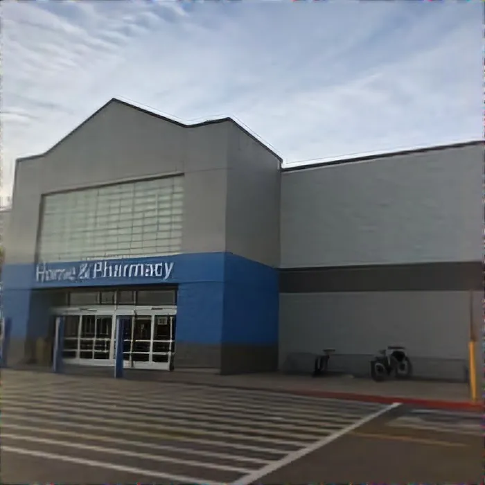 Walmart Bakery Picture 1