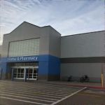 Walmart Bakery