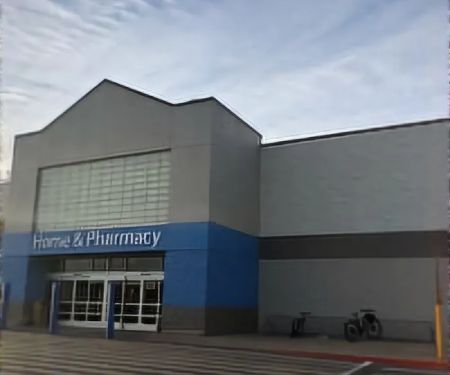 Walmart Bakery