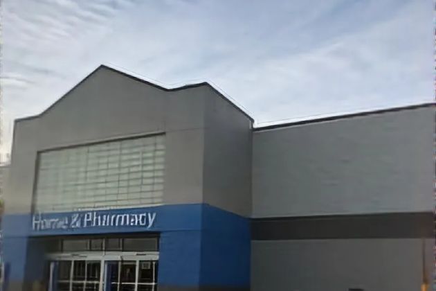 Walmart Bakery