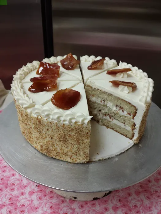 Golden Prairie Bakery Picture 10