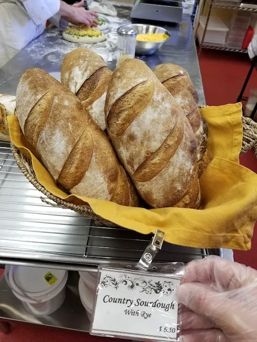 Golden Prairie Bakery Picture 4