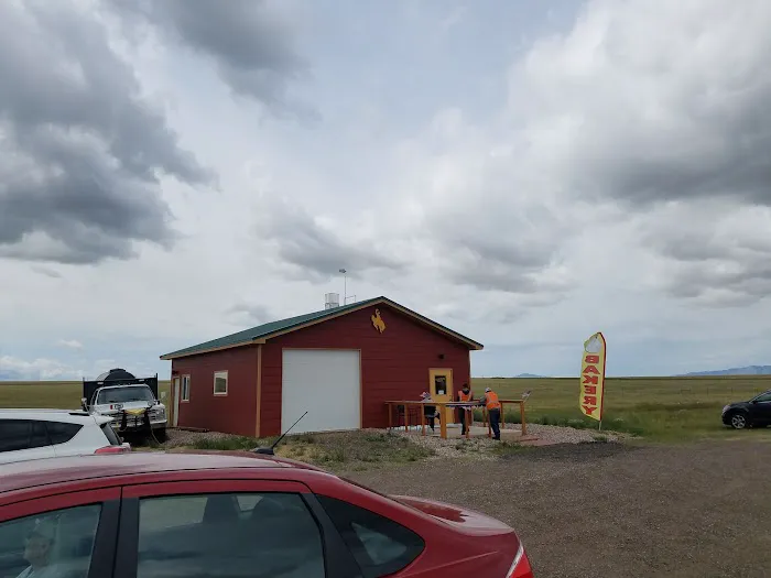 Golden Prairie Bakery Picture 2