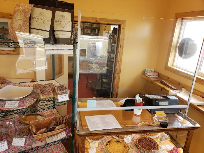 Golden Prairie Bakery Picture 3