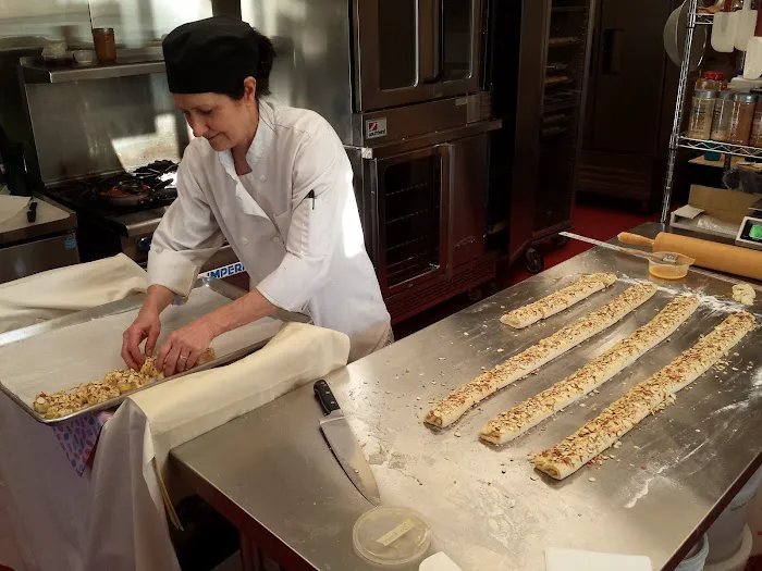 Golden Prairie Bakery Picture 1