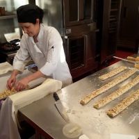 Golden Prairie Bakery ico