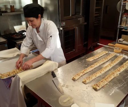 Golden Prairie Bakery