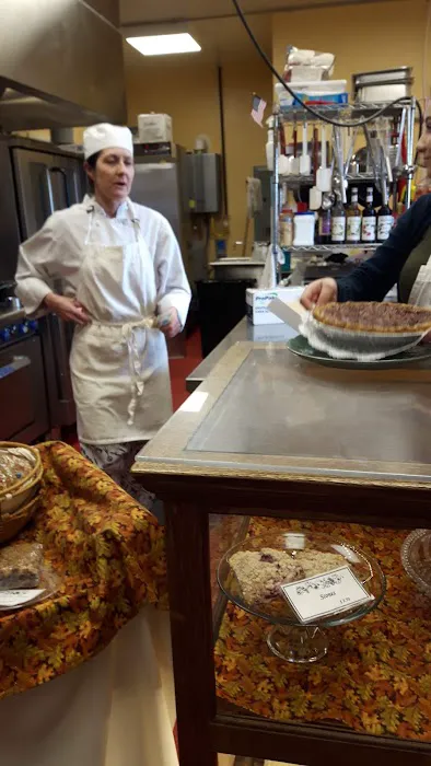 Golden Prairie Bakery Picture 8