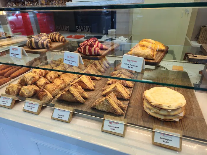 Manan Bakery Picture 9