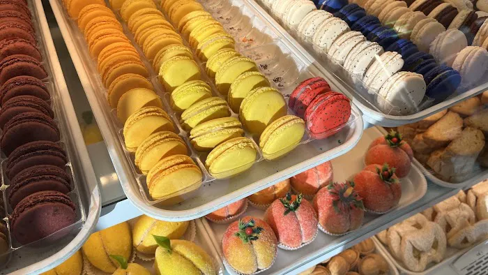 Manan Bakery Picture 8