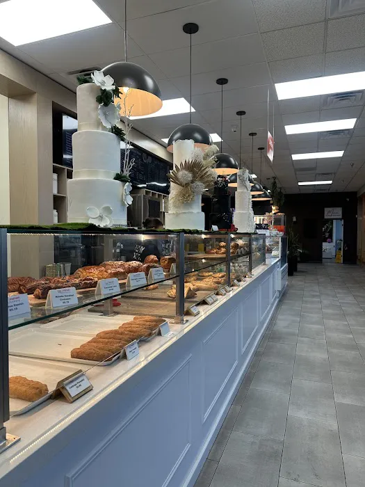 Manan Bakery Picture 1