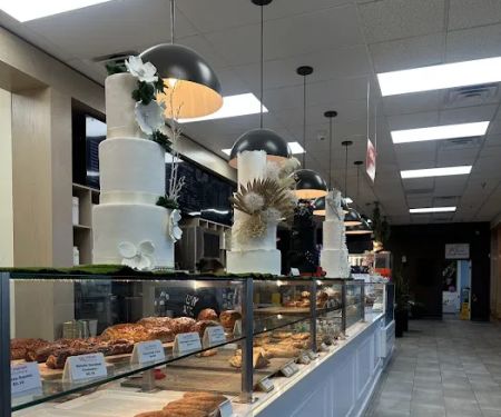 Manan Bakery