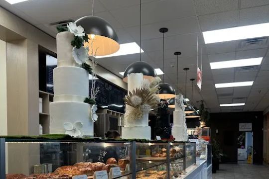 Manan Bakery