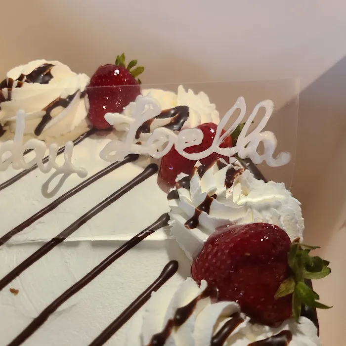 Manan Bakery Picture 2