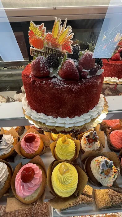 Manan Bakery Picture 10