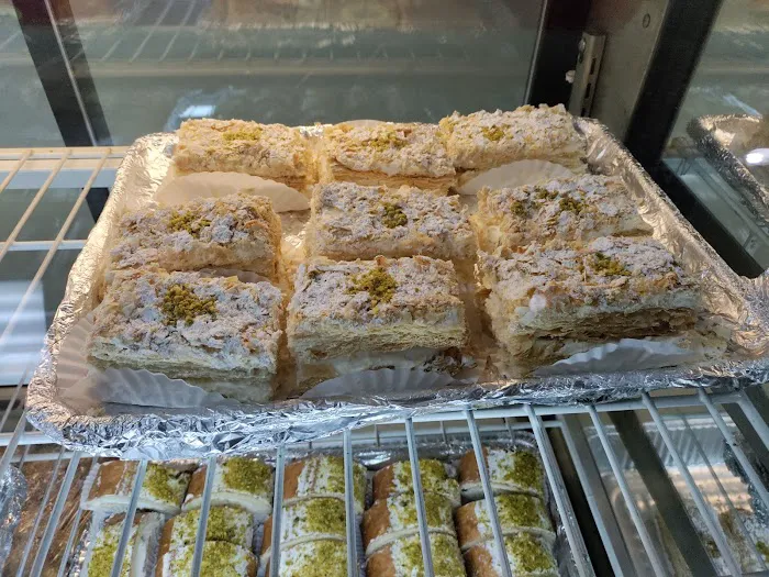 Noosh bakery Picture 9