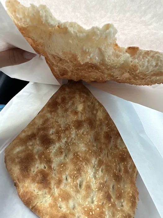 Noosh bakery Picture 5