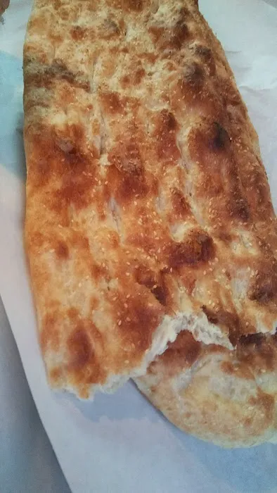 Noosh bakery Picture 7