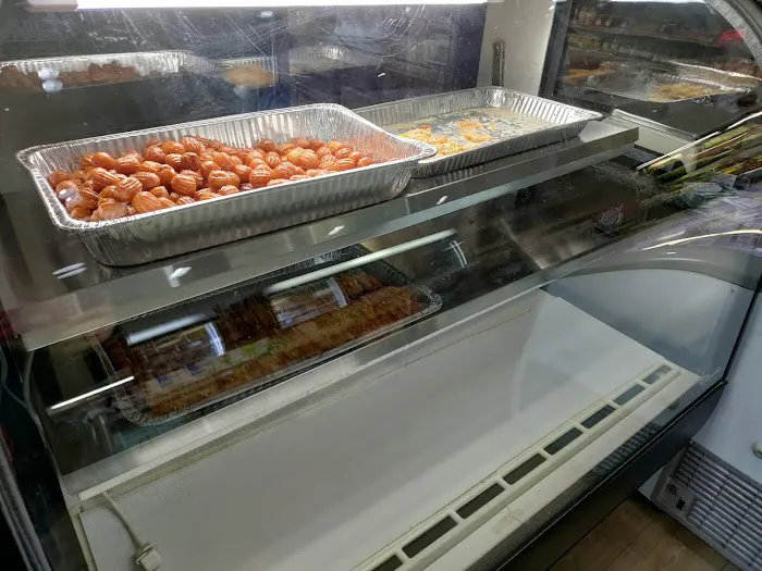 Noosh bakery Picture 4