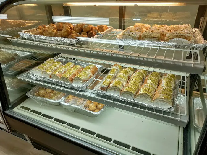 Noosh bakery Picture 6