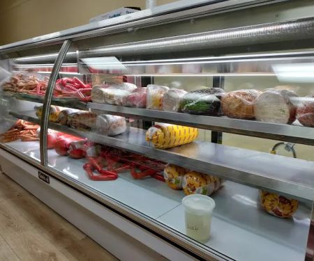Noosh bakery