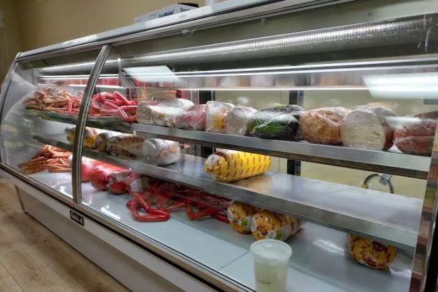Noosh bakery