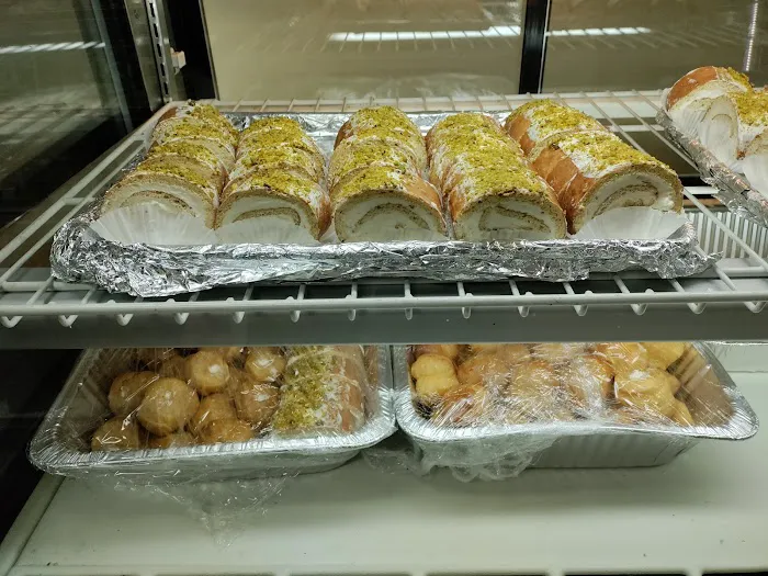 Noosh bakery Picture 10