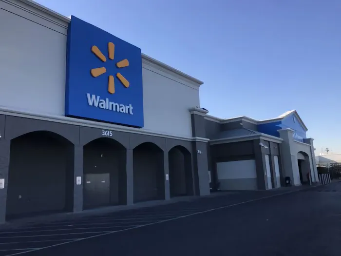 Walmart Bakery Picture 2