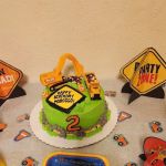 Walmart Bakery