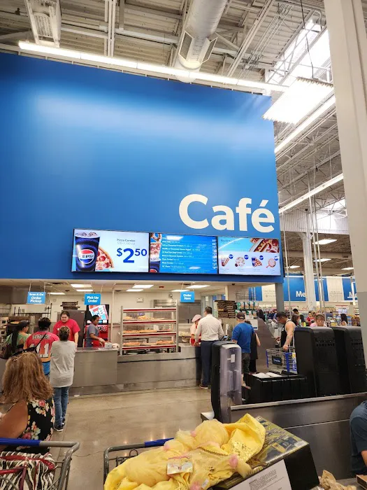 Sam's Club Bakery Picture 7