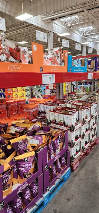 Sam's Club Bakery Picture 8