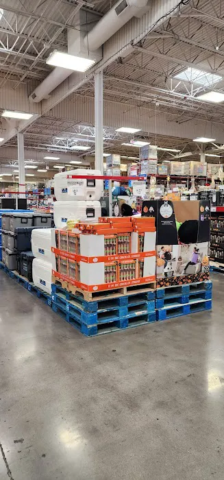 Sam's Club Bakery Picture 5