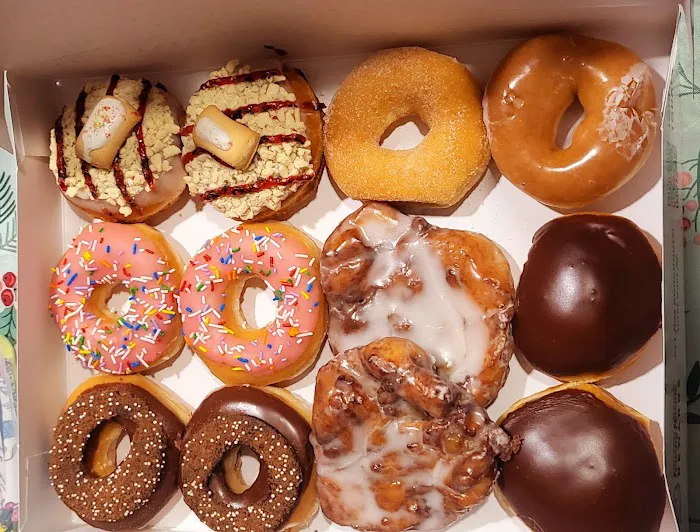 Krispy Kreme Picture 2