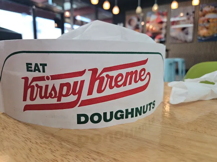 Krispy Kreme Picture 1