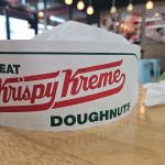 Krispy Kreme