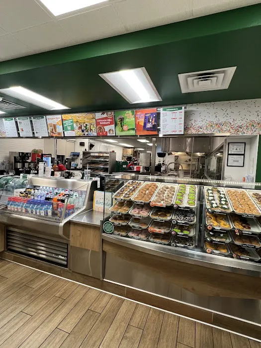 Krispy Kreme Picture 4