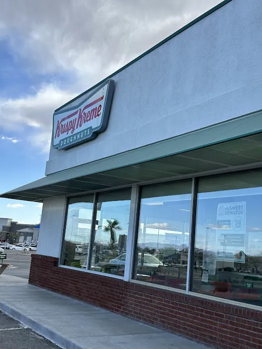 Krispy Kreme Picture 5