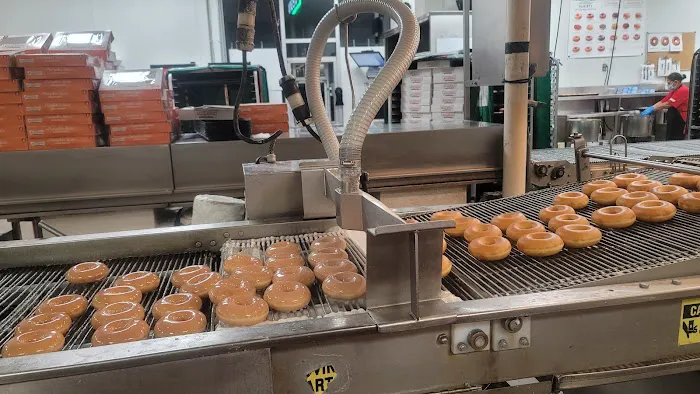 Krispy Kreme Picture 7