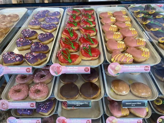Krispy Kreme Picture 8