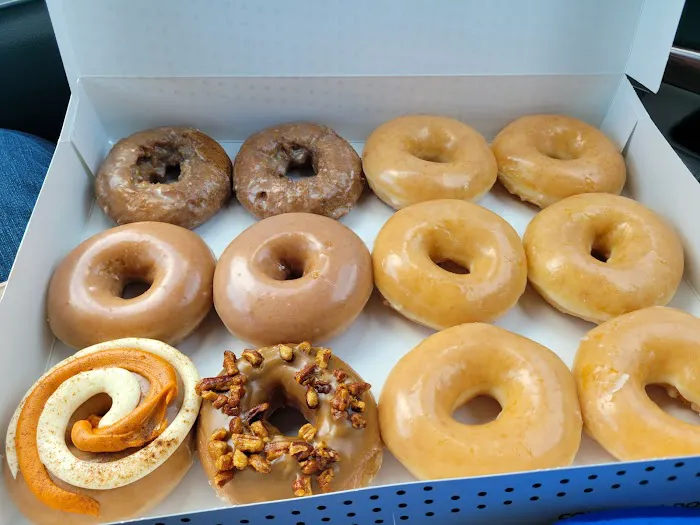 Krispy Kreme Picture 9