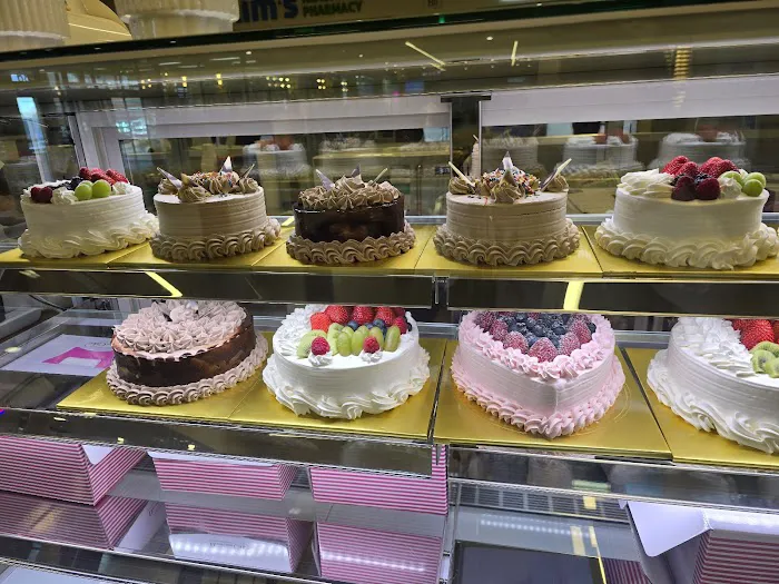 Lepidor Bakery Picture 2
