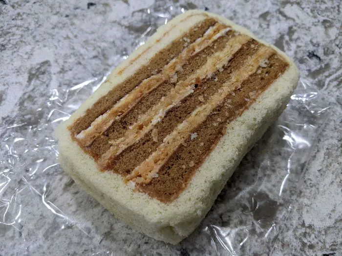 Lepidor Bakery Picture 9