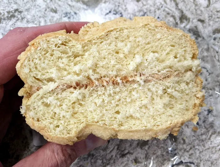 Lepidor Bakery Picture 4