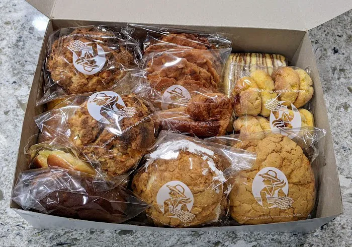 Lepidor Bakery Picture 10