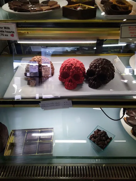 Bakery & Cafe Picture 7