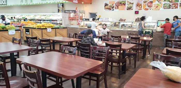Bakery & Cafe Picture 5