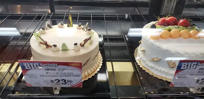 Bakery & Cafe Picture 8