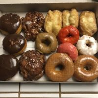 Winchell's ico