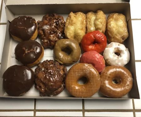Winchell's
